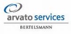 arvato services